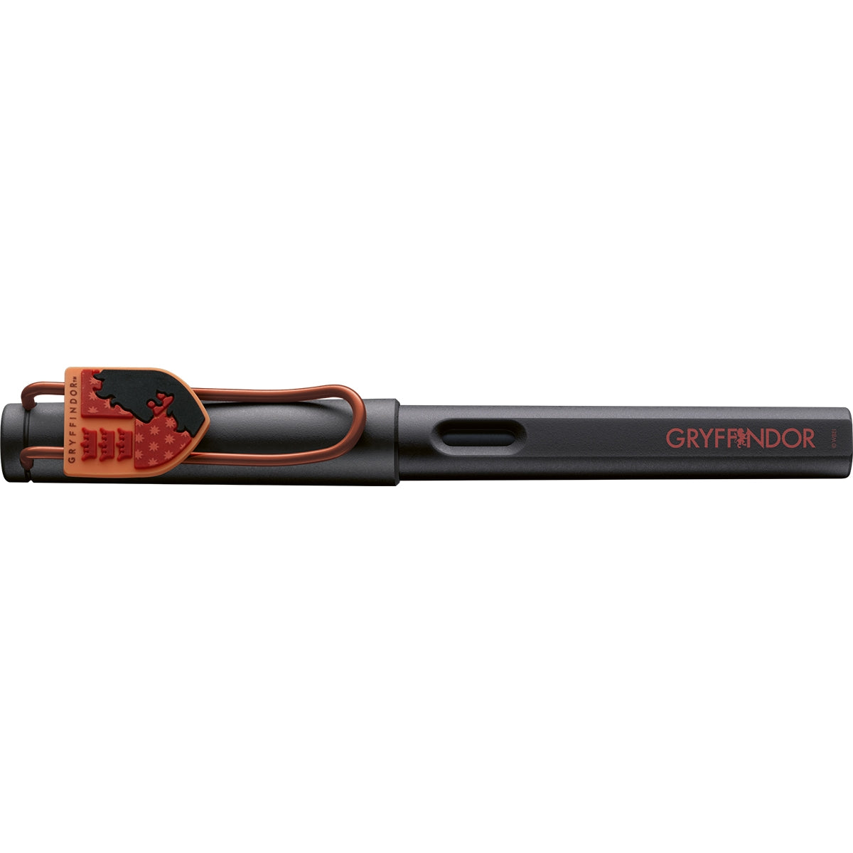 Lamy Füller Harry Potter Safari Gryffindor, rot