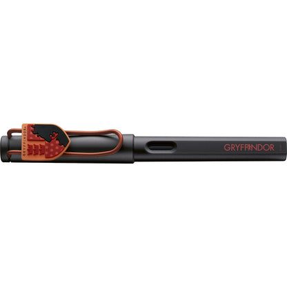 Lamy Füller Harry Potter Safari Gryffindor, rot