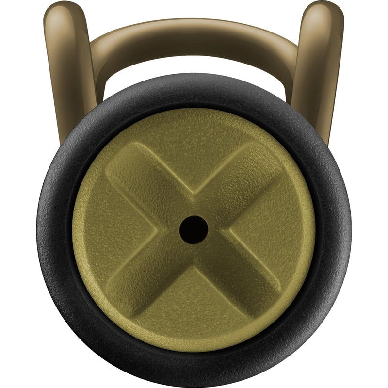 Lamy Füller Harry Potter Safari Hufflepuff, gelb