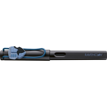 Lamy Harry Potter Safari Ravenclaw Fountain Pen, Purple