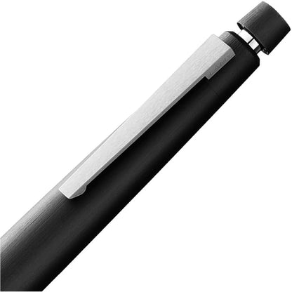 Lamy, Pencil 2000, black