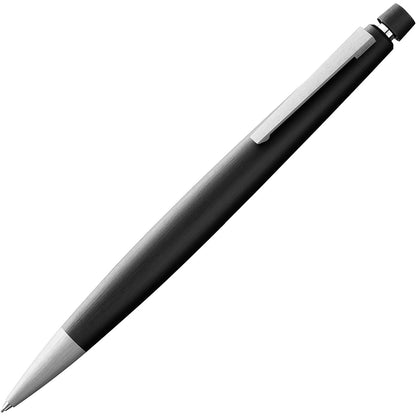 Lamy, Pencil 2000, black