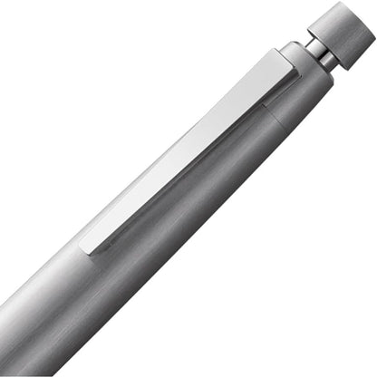 Lamy, Bleistift 2000, 0,7 mm, Metal