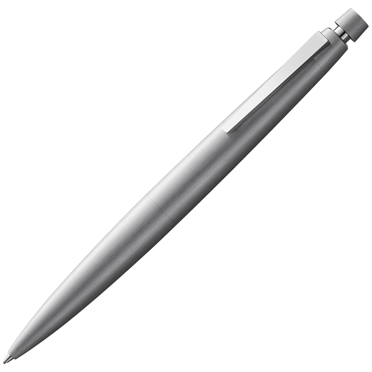 Lamy, Bleistift 2000, 0,7 mm, Metal