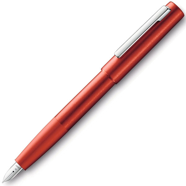 Lamy, Füller Aion 2019, Special Edt. rot