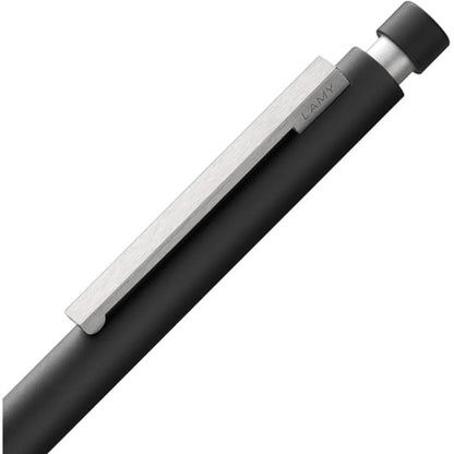 Lamy, Mechanical Pencil CP1, 0.7 mm, black