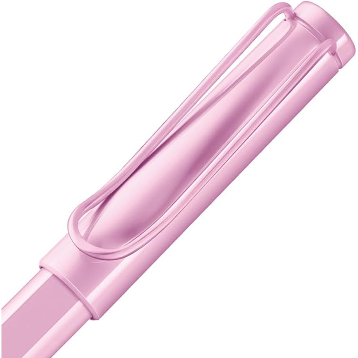 Lamy, Füller Safari, 0D2, Lightrose