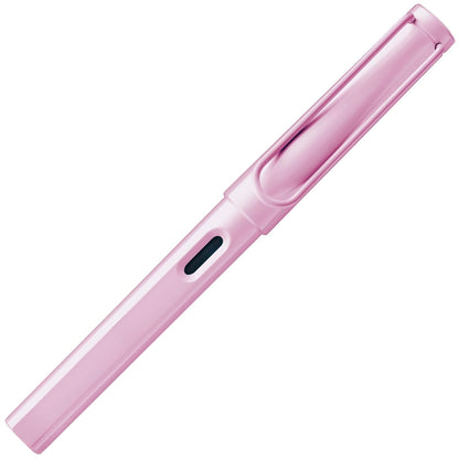 Lamy, Füller Safari, 0D2, Lightrose