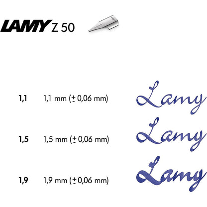 Lamy, Joy Calligraphy Pen, 11, black