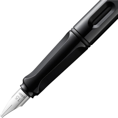 Lamy, Joy Calligraphy Pen, 15, black