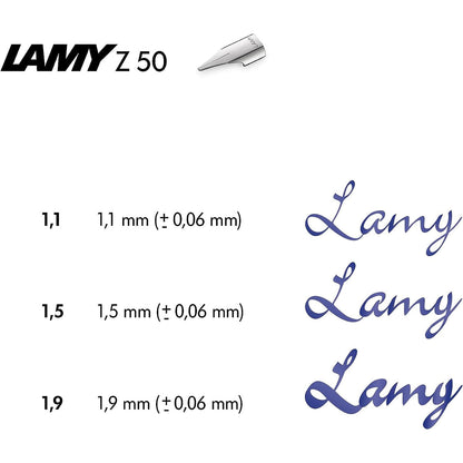 Lamy, Joy Calligraphy Pen, 15, black