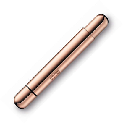 Lamy Kugelschreiber Lx Set Roségold
