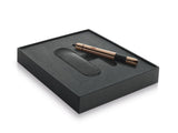 Lamy Kugelschreiber Lx Set Roségold