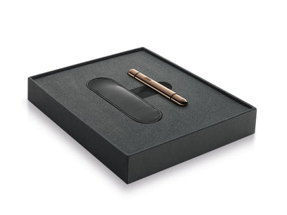 Lamy Kugelschreiber Lx Set Roségold