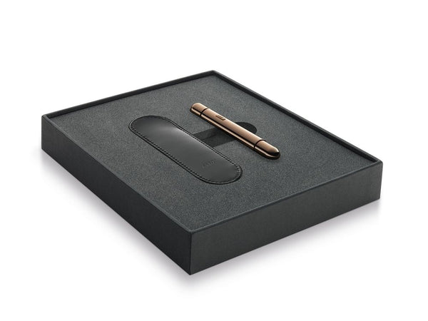 Lamy Kugelschreiber Lx Set Roségold