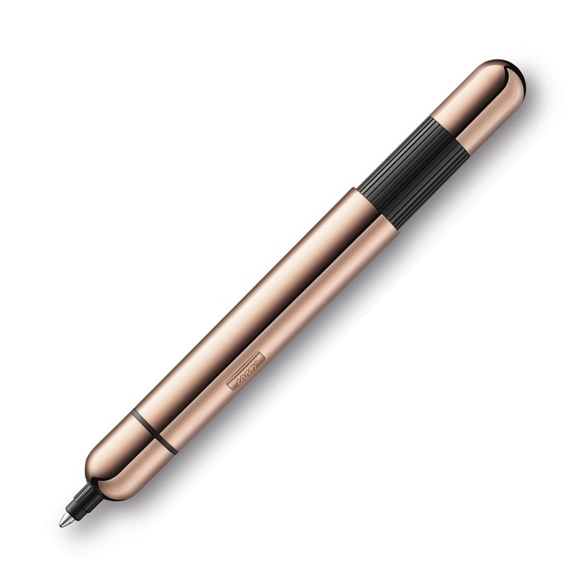 Lamy Kugelschreiber Lx Set Roségold