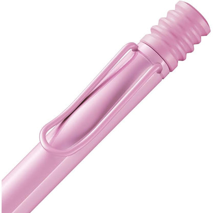 Lamy, Ballpoint pen Safari, 2D2, Lightrose
