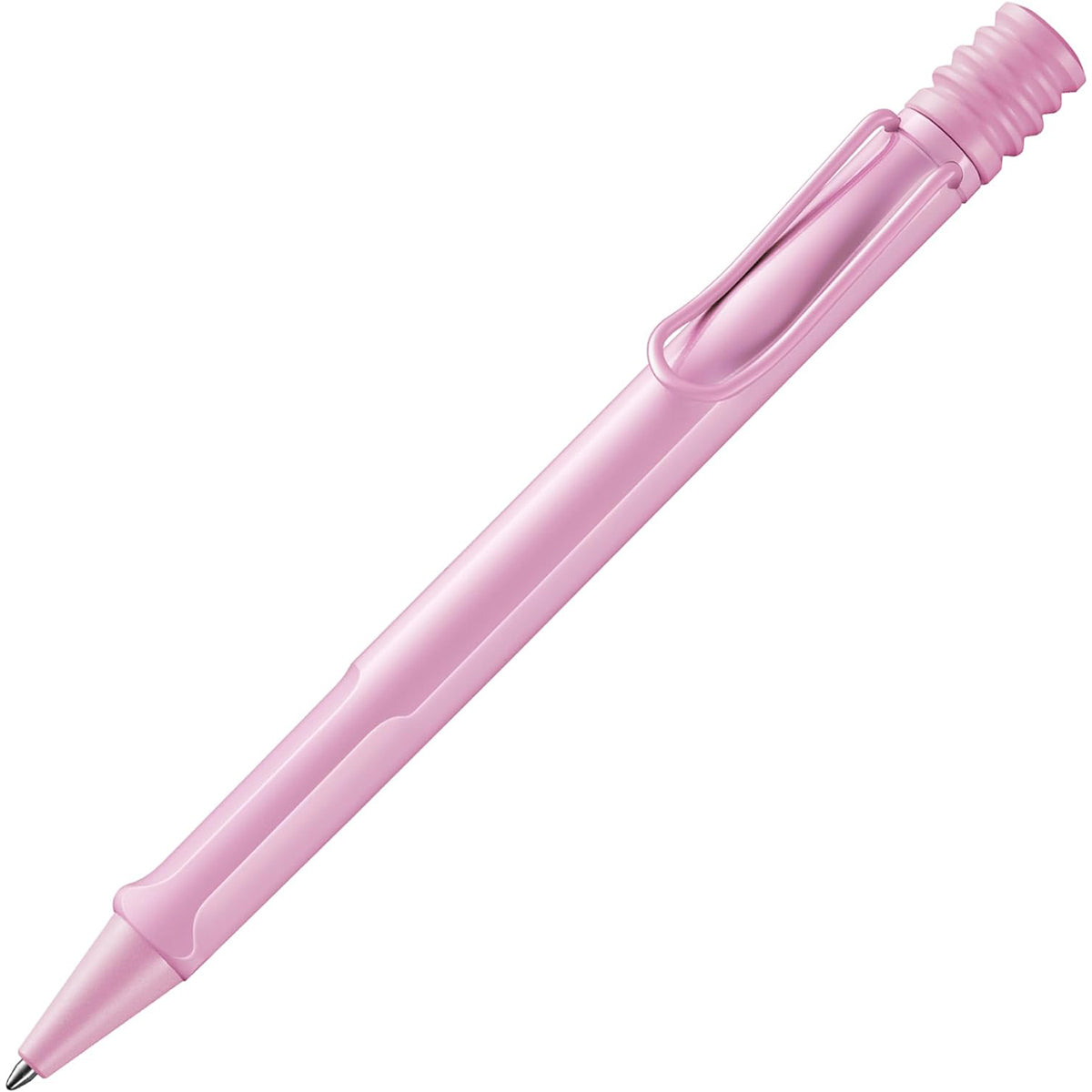 Lamy, Ballpoint pen Safari, 2D2, Lightrose