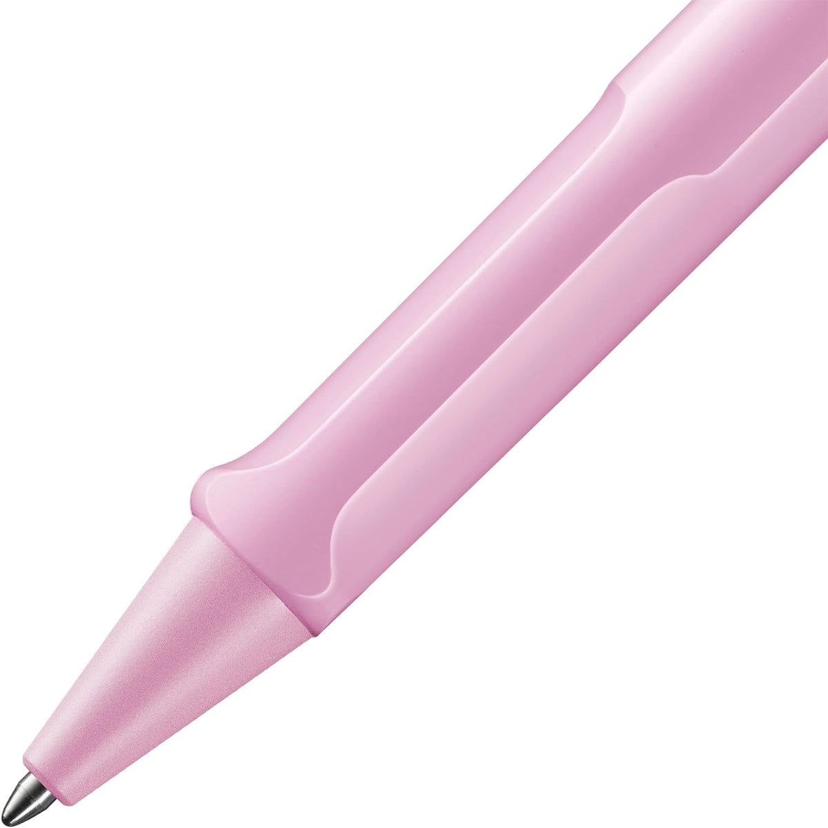 Lamy, Ballpoint pen Safari, 2D2, Lightrose