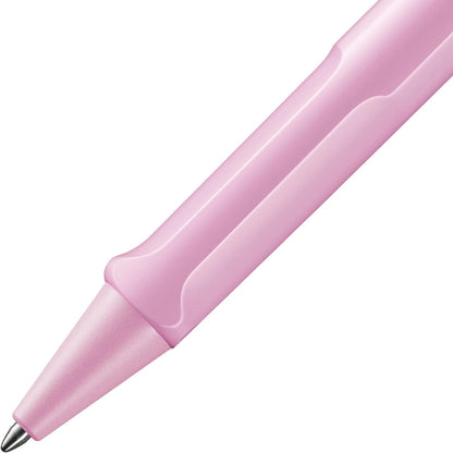Lamy, Ballpoint pen Safari, 2D2, Lightrose
