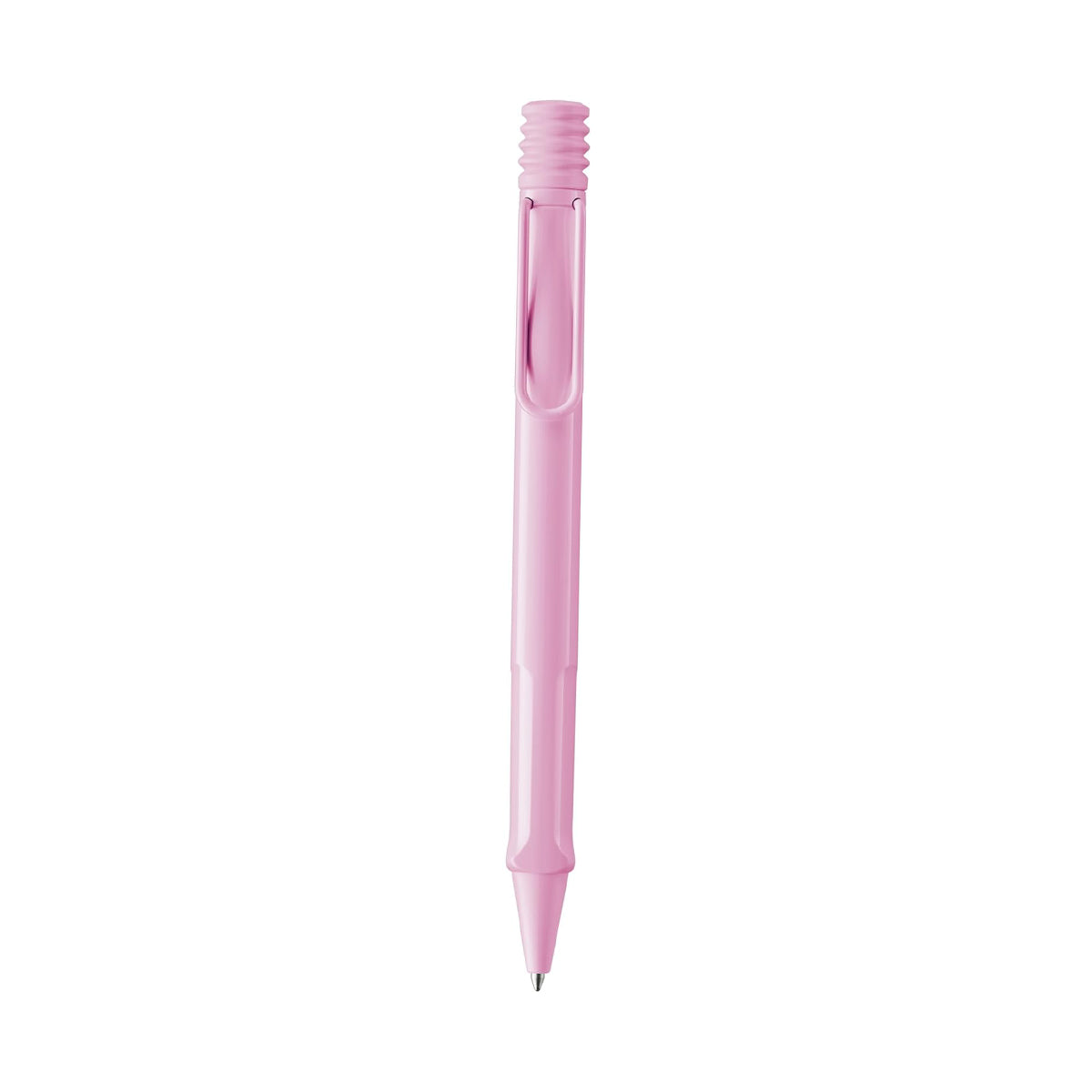 Lamy, Ballpoint pen Safari, 2D2, Lightrose