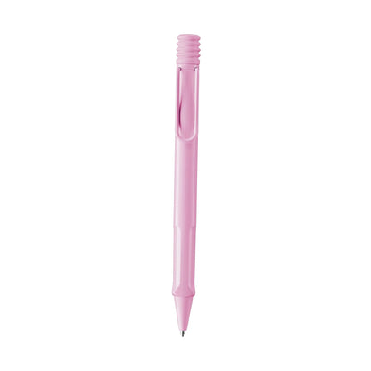 Lamy, Ballpoint pen Safari, 2D2, Lightrose