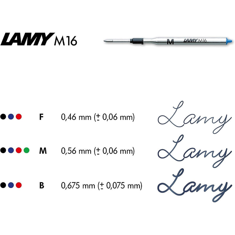 Lamy, Kugelschreiber Safari, 2D2, Lightrose