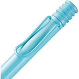 Lamy, Kugelschreiber Safari, 2D1, Aquasky