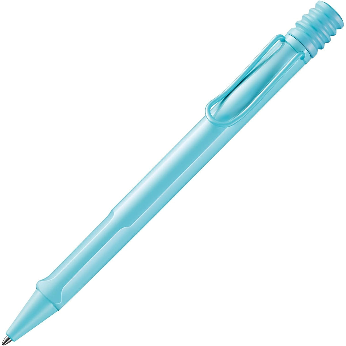 Lamy, Ballpoint Pen Safari, 2D1, Aquasky
