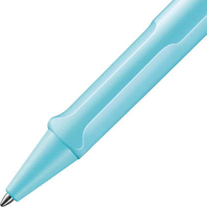 Lamy, Ballpoint Pen Safari, 2D1, Aquasky