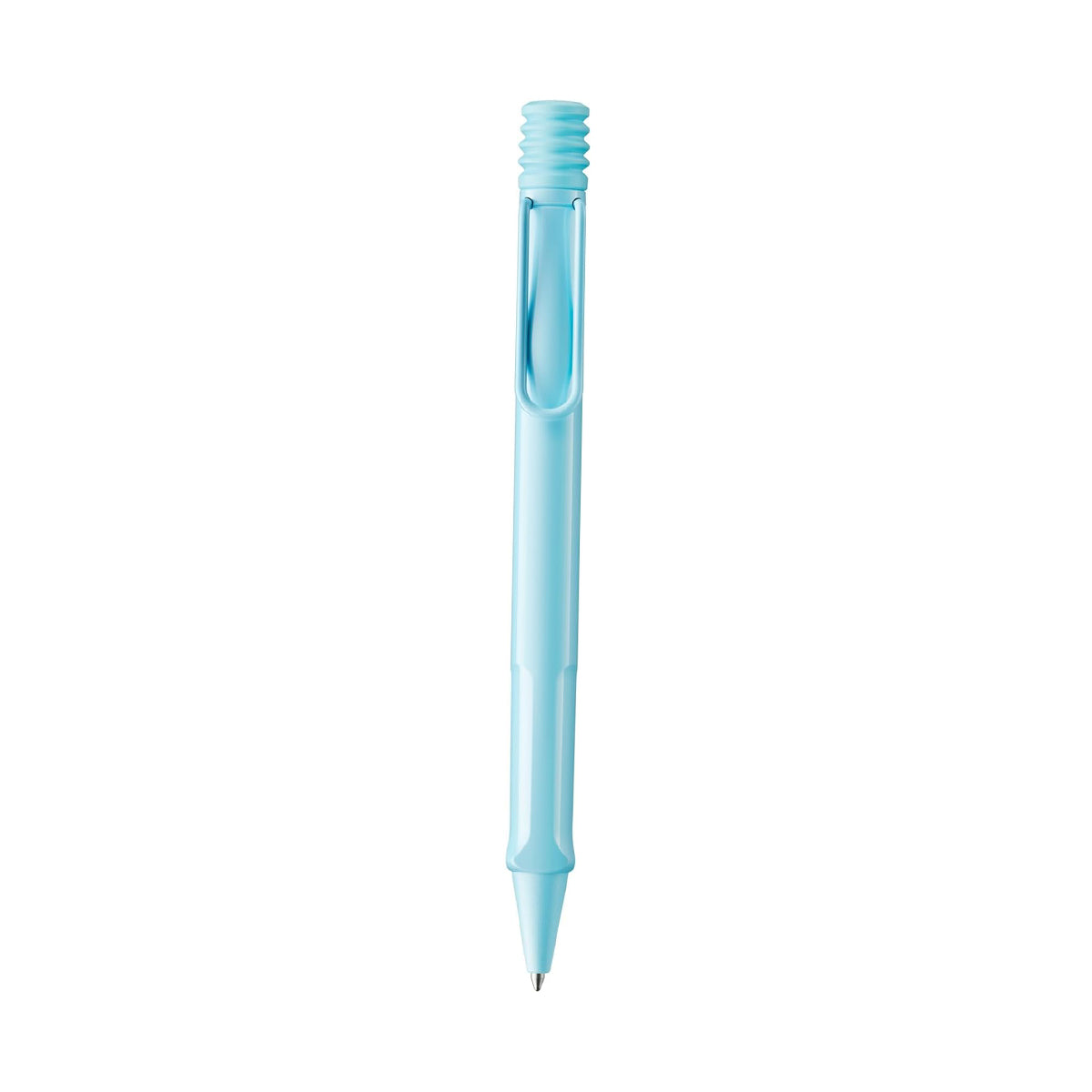 Lamy, Ballpoint Pen Safari, 2D1, Aquasky