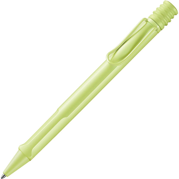 Lamy, Füller Safari, 0D0, Springgreen