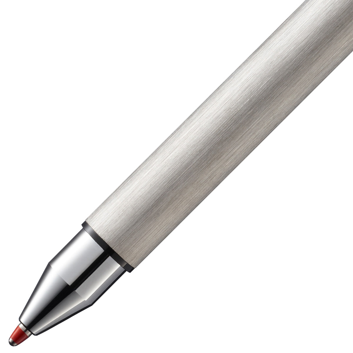 Lamy, multi-system pen St, 3 writing systems 0.5, matt, silver