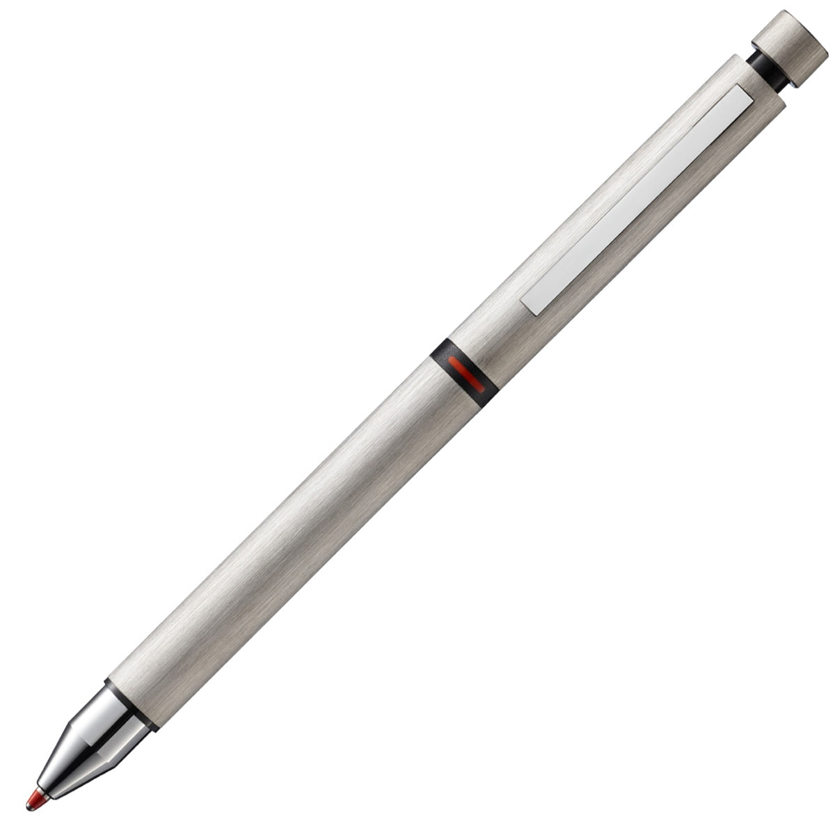 Lamy, multi-system pen St, 3 writing systems 0.5, matt, silver