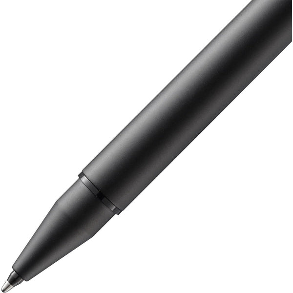 Lamy, Multifunktionsstift CP1, Twin Pen, 0.5 mm, schwarz