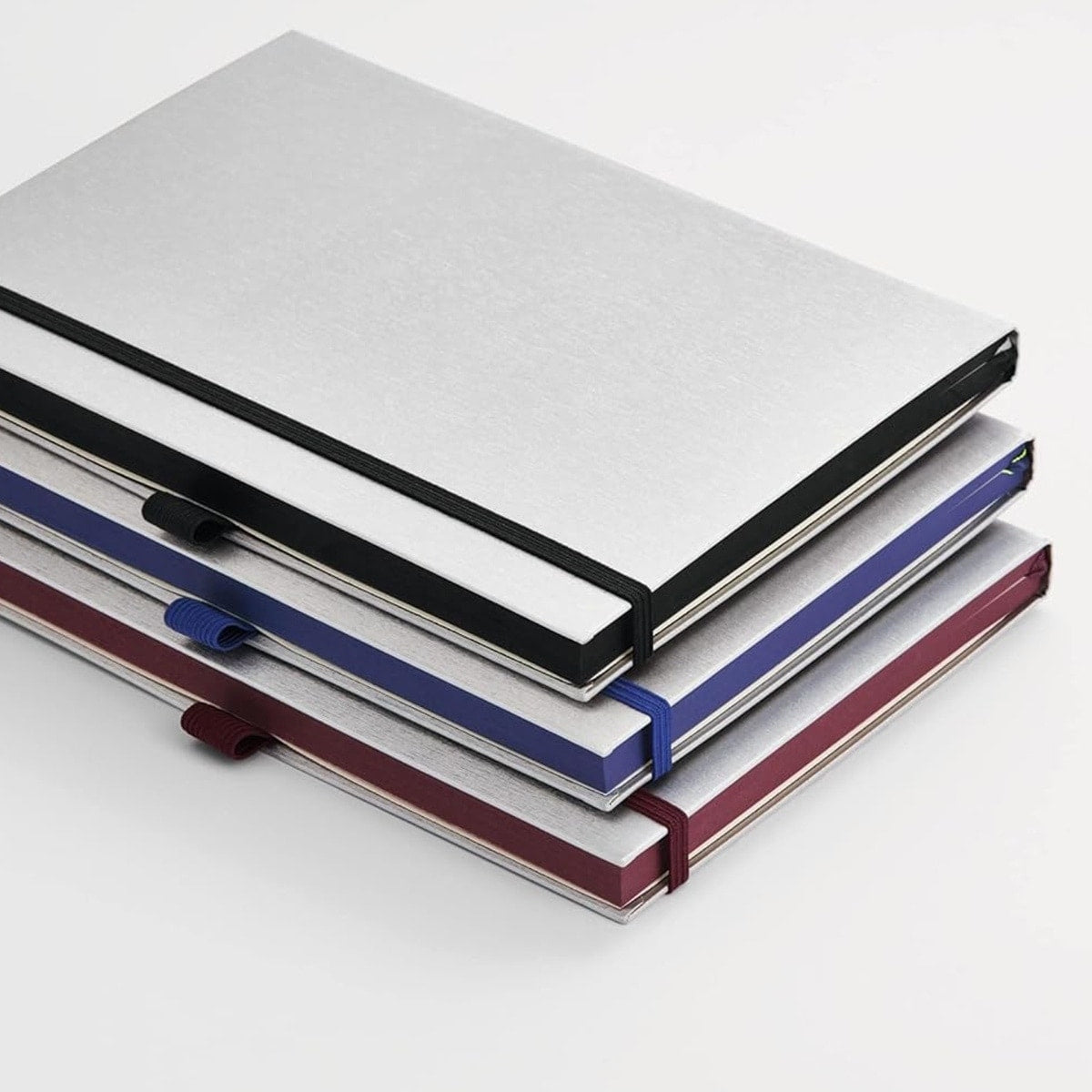 Lamy, Notizbuch, A6 B2 Hardcover, blau