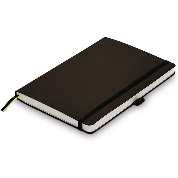 Lamy, Notizbuch, A5 B3 Softcover, Umbra