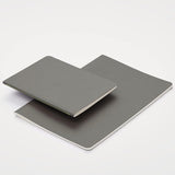 Lamy, Notizbuch Set (3 Stück), A5 B5 booklet Softcover, grau