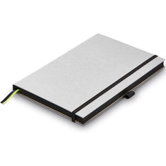 Lamy, Notizbuch, A6 B2 Hardcover, schwarz