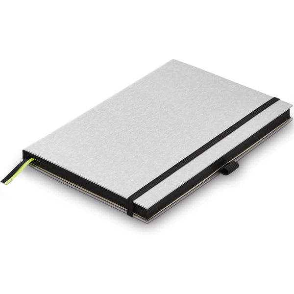 Lamy, Notizbuch, A5 B1 Hardcover, schwarz