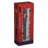 Lamy Füller Harry Potter Safari Gryffindor, rot