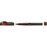 Lamy Füller Harry Potter Safari Gryffindor, rot