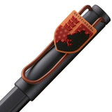 Lamy Füller Harry Potter Safari Gryffindor, rot