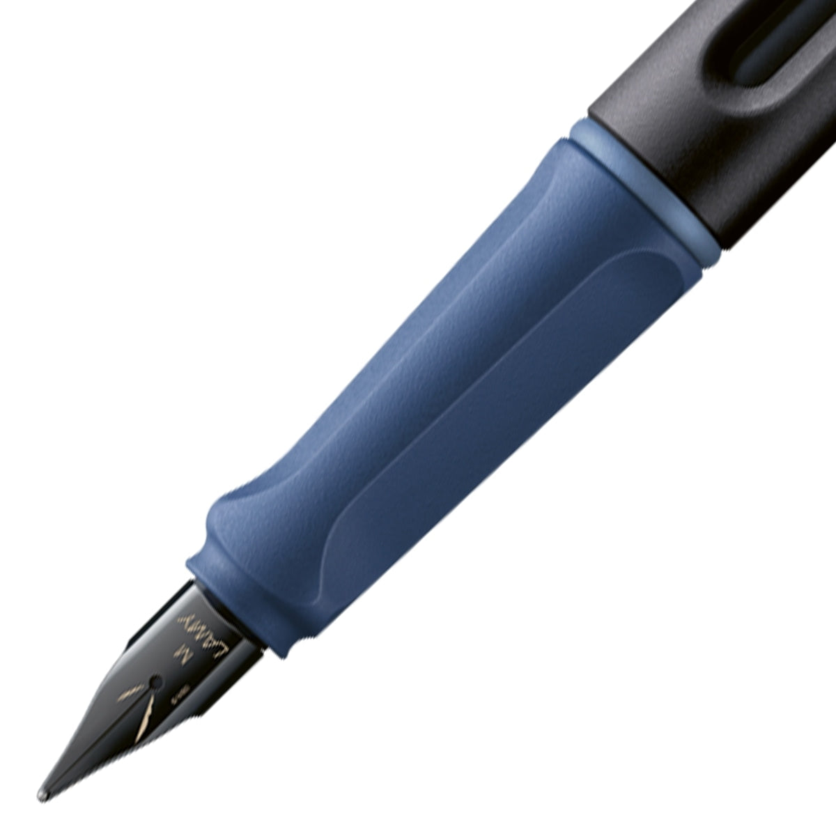 Lamy Harry Potter Safari Ravenclaw Fountain Pen, Purple