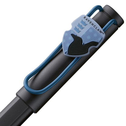 Lamy Harry Potter Safari Ravenclaw Fountain Pen, Purple