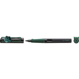 Lamy Füller Harry Potter Safari Slytherin, grün