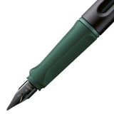 Lamy Füller Harry Potter Safari Slytherin, grün