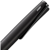 Lamy, Kugelschreiber Studio Lx, All Black