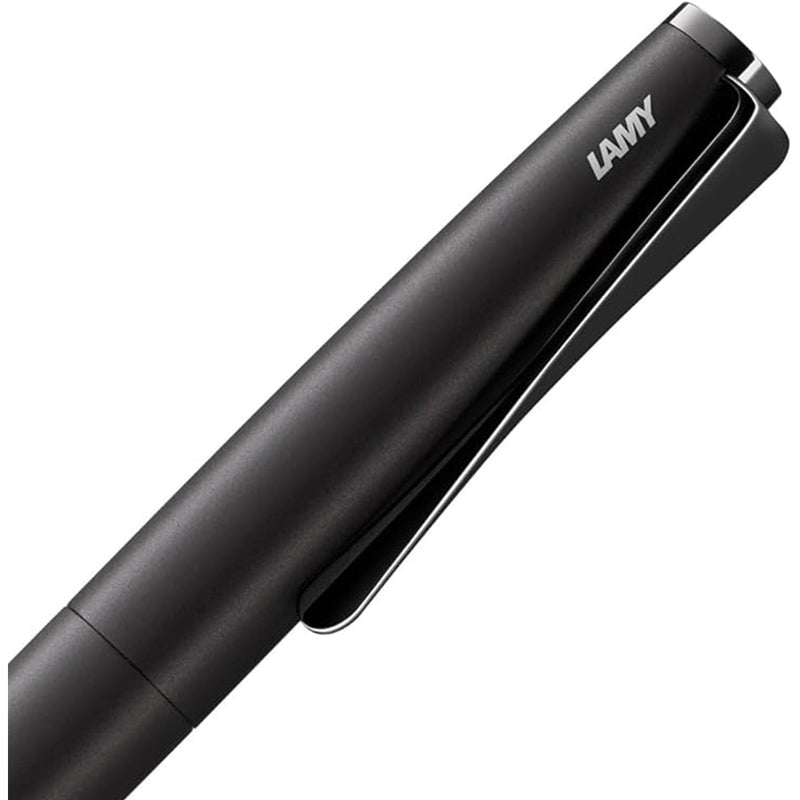 Lamy, Kugelschreiber Studio Lx, All Black