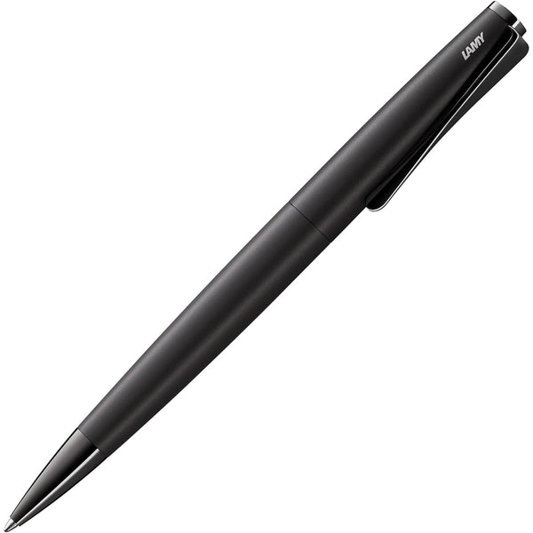 Lamy, Studio Lx Ballpoint Pen, All Black